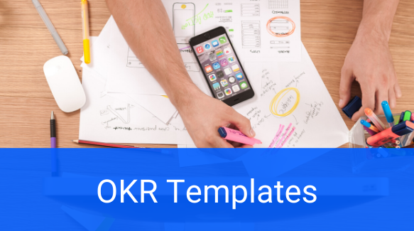 OKR Templates: Seamless Objectives & Key Results